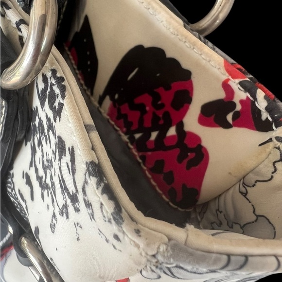 Gorgeous Ferragamo Fiera Leopard Print Jungle Safari - Picture 13 of 15